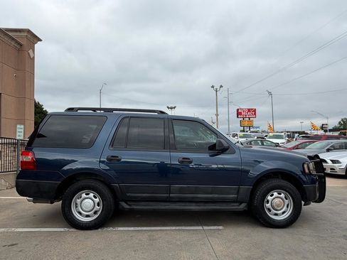 Used 2015 Ford Expedition XL AWD/4WD image 4