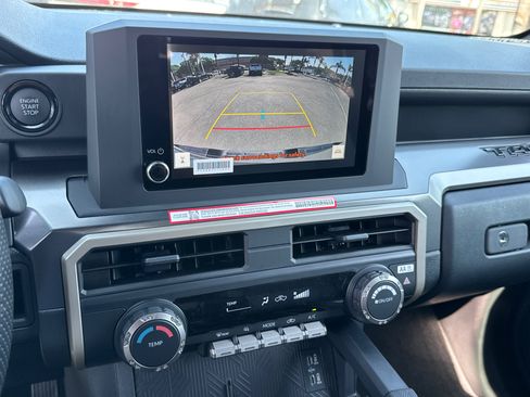 New 2026 Toyota Tacoma SR5 RWD image 31