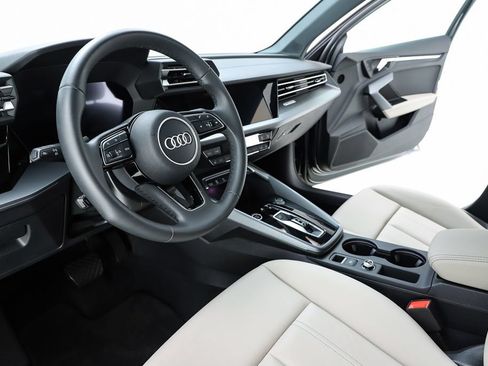 Used 2026 Audi A3 2.0T Premium w/ Convenience Package AWD/4WD image 45