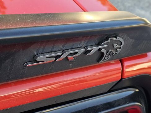 Used 2022 Dodge Challenger SRT Hellcat Redeye RWD image 39