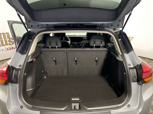 Used 2024 Buick Encore GX Preferred FWD image 22
