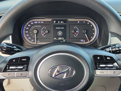 Certified 2024 Hyundai Tucson SEL FWD image 11