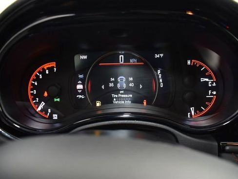 Used 2024 Dodge Durango R/T AWD/4WD image 19