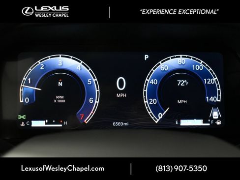 Used 2024 Jeep Grand Cherokee Limited w/ Black Appearance Package image 32