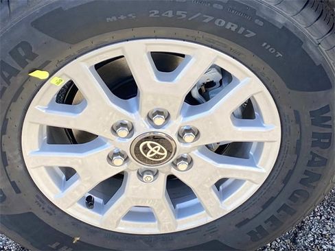 New 2025 Toyota Tacoma SR5 image 6