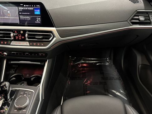 Certified 2023 BMW 430i Gran Coupe 430i w/ Premium Package image 29