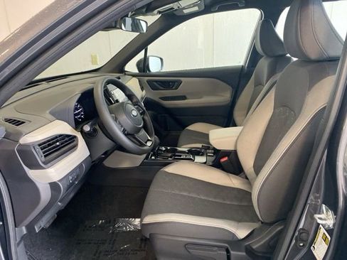 New 2026 Subaru Forester Standard Model image 9