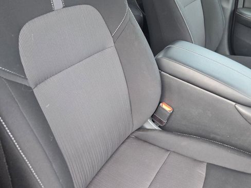 Used 2025 Nissan Sentra SV FWD image 6