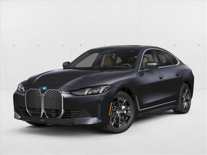 New 2026 BMW i4 eDrive40 w/ M Sport Package