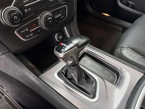 Used 2021 Dodge Charger SXT w/ Leather Interior Group image 20