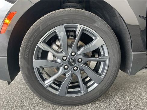 Used 2022 Chevrolet Equinox RS w/ Infotainment Package image 46