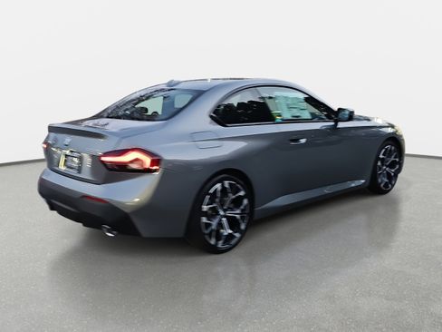 New 2026 BMW 230i Coupe w/ Premium Package image 5
