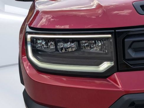 New 2026 Honda Passport RTL image 10