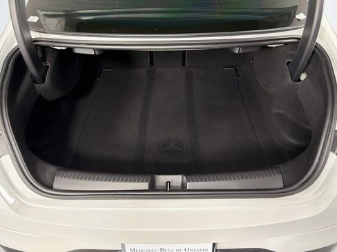 Certified 2022 Mercedes-Benz CLA 250 image 24