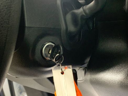 Used 2020 Chevrolet Silverado 1500 W/T w/ WT Convenience Package image 17