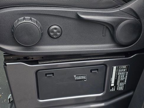 New 2025 Mercedes-Benz Sprinter 2500 image 28