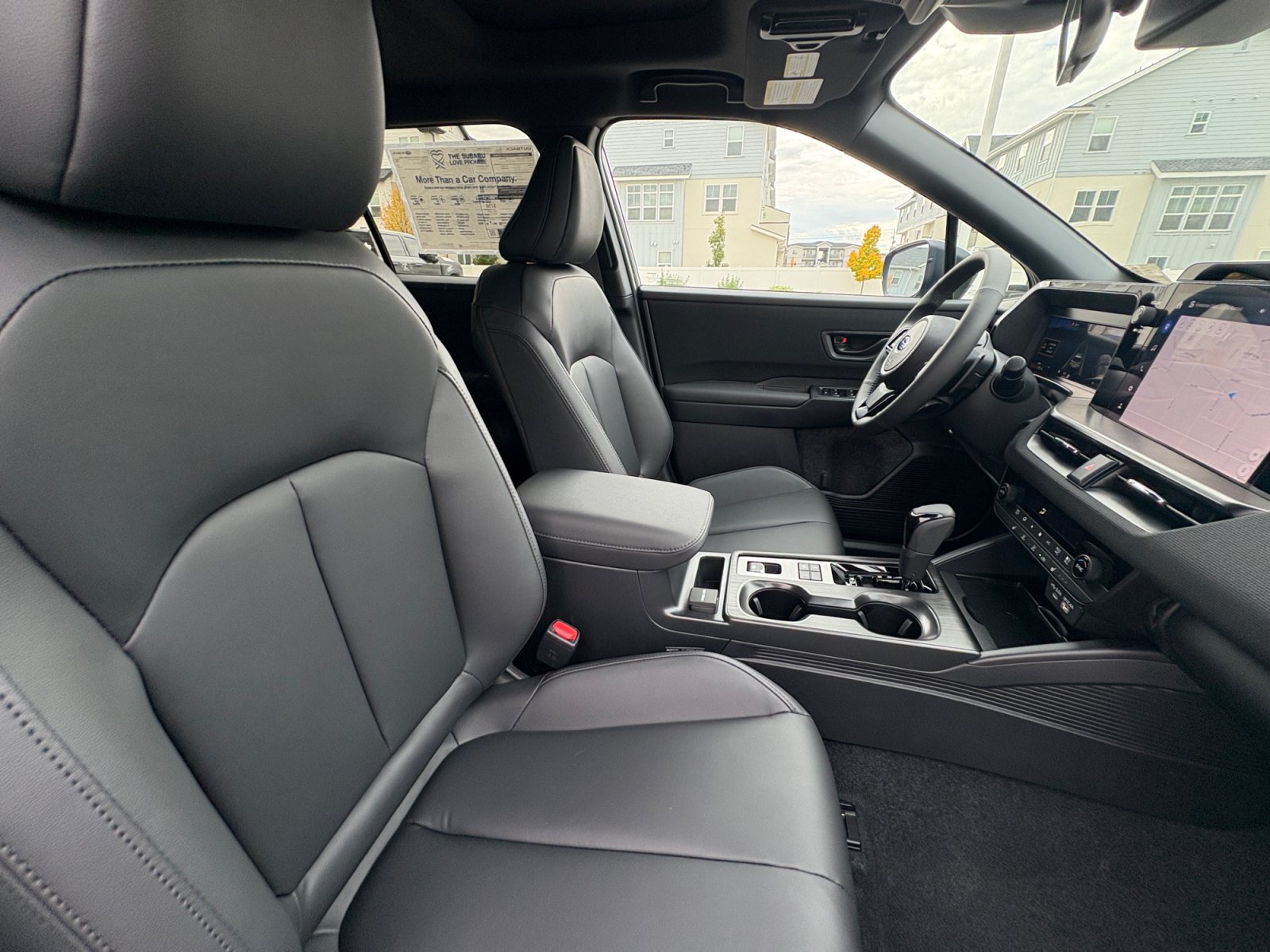 New 2026 Subaru Outback Premium AWD/4WD image 19