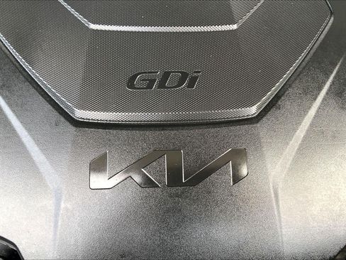 Used 2024 Kia Telluride EX X-Line AWD/4WD image 33