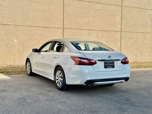 Used 2018 Nissan Altima 2.5 S w/ S Convenience Package image 10