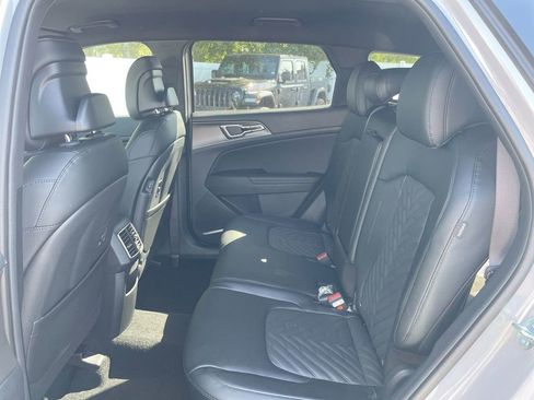 New 2026 Kia Sportage X-Line image 47