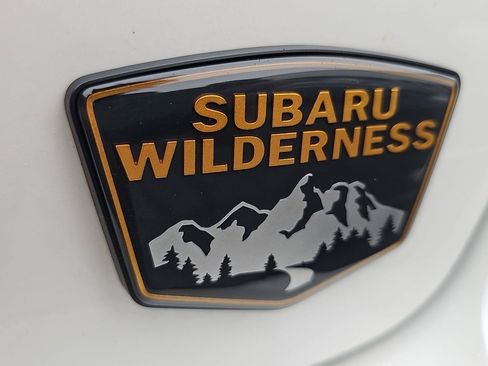 Used 2024 Subaru Crosstrek 2.5i Wilderness AWD/4WD image 20
