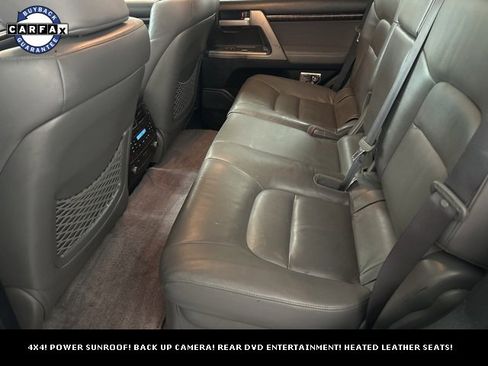 Used 2009 Toyota Land Cruiser image 37