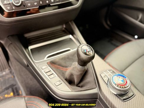Used 2020 BMW M2 Competition w/ Executive Package RWD image 22