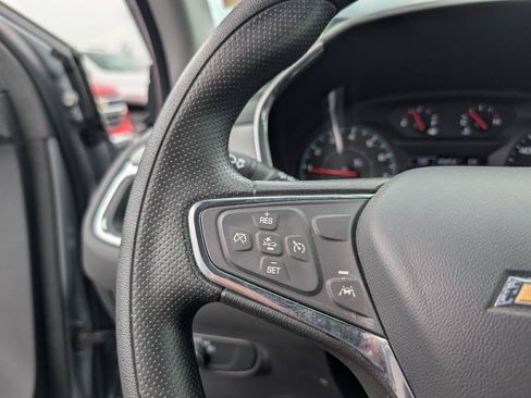 Used 2024 Chevrolet Equinox LS FWD image 11