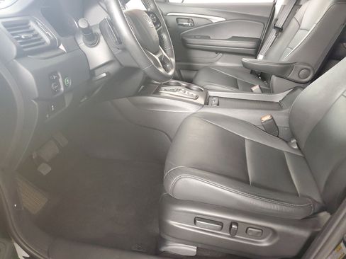 Certified 2022 Honda Pilot Special Edition image 11