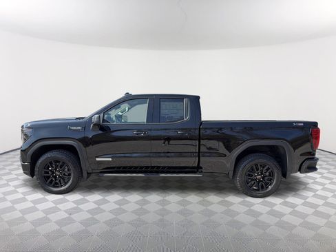 New 2026 GMC Sierra 1500 Elevation AWD/4WD image 9