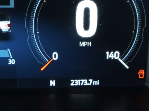 Used 2022 Ford F150 Raptor w/ Equipment Group 801A High AWD/4WD image 34