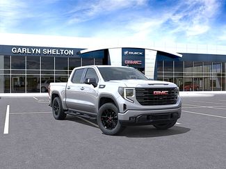 New 2026 GMC Sierra 1500 Elevation w/ Elevation Premium Package AWD/4WD video 1
