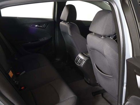 Used 2023 Chevrolet Malibu LT FWD image 27