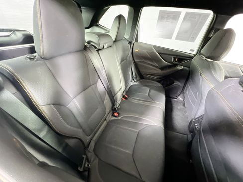 Used 2023 Subaru Forester Wilderness AWD/4WD image 27