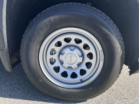 New 2026 GMC Sierra 1500 Pro w/ Pro Value Package image 12