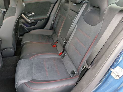 Used 2023 Mercedes-Benz CLA 250 4MATIC image 15