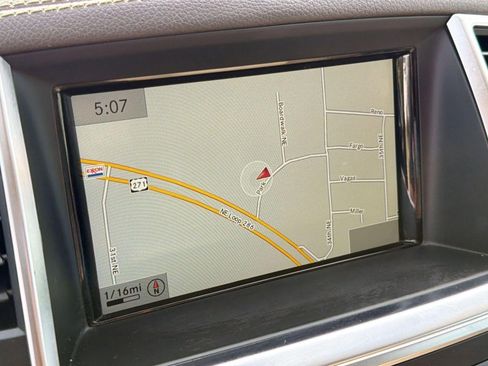 Used 2013 Mercedes-Benz GL 450 4MATIC w/ Premium 1 Pkg image 25