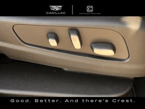 Certified 2023 Cadillac XT5 Premium Luxury FWD image 27