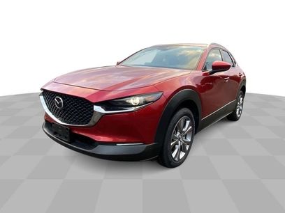 Used 2023 MAZDA CX-30 AWD 2.5 S w/ Select Package