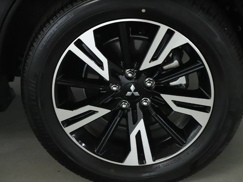 Used 2026 Mitsubishi Eclipse Cross AWD image 39