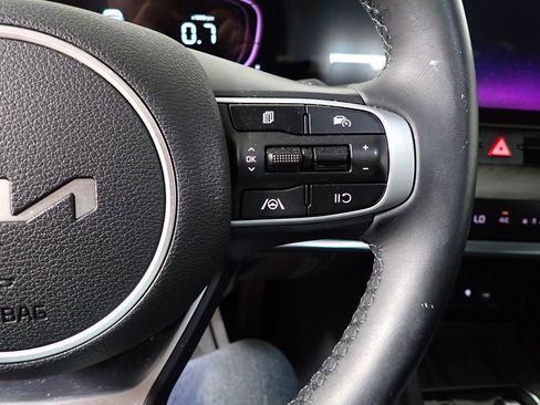 Used 2023 Kia Sportage X-Line w/ X-Line Premium Package AWD/4WD image 31