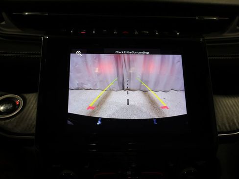 Used 2024 Jeep Grand Cherokee L Laredo w/ Luxury Tech Group I image 27