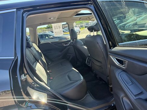Used 2019 Subaru Forester Limited AWD/4WD image 29