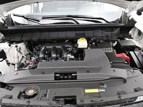New 2026 Nissan Pathfinder SL FWD image 23