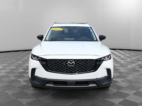 Used 2023 MAZDA CX-50 2.5 S w/ Cargo Package AWD/4WD image 10