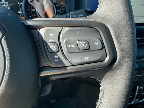 New 2026 Jeep Wrangler Sport S image 22