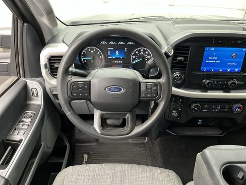 Certified 2022 Ford F150 XLT w/ XTR Package AWD/4WD image 16