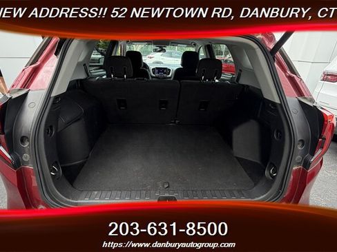 Used 2018 GMC Terrain SLE w/ Driver Convenience Package AWD/4WD image 27