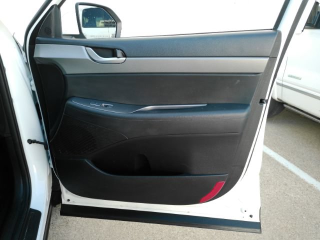 Used 2023 Hyundai Palisade SE FWD image 16