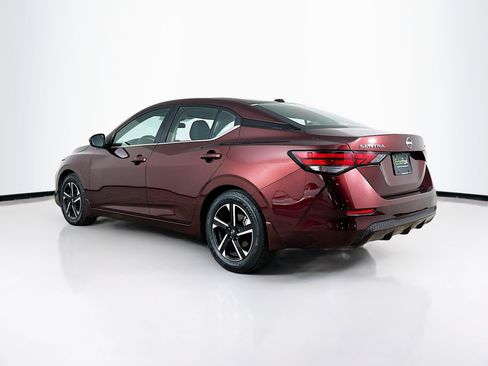 Used 2024 Nissan Sentra SV image 5